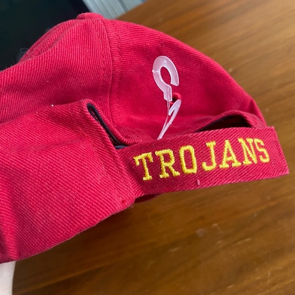 University of Southern California Trojans Hat - Picture 6 of 6